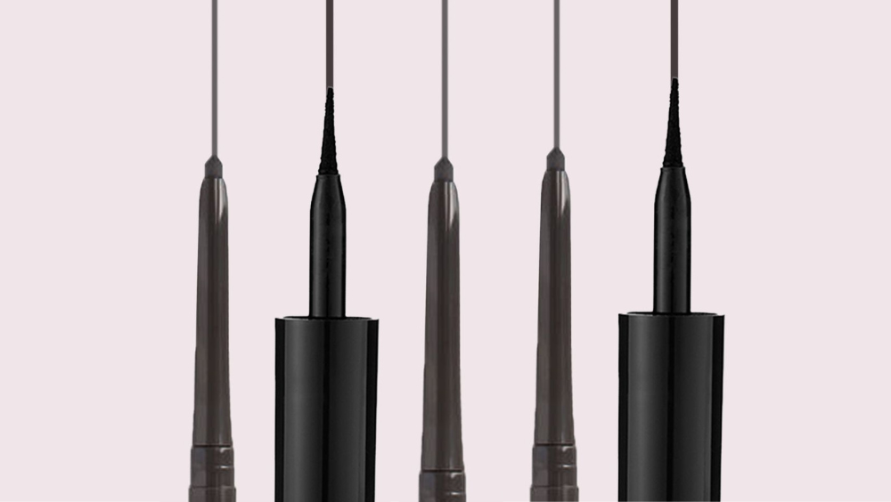 Eyeliner Application 101