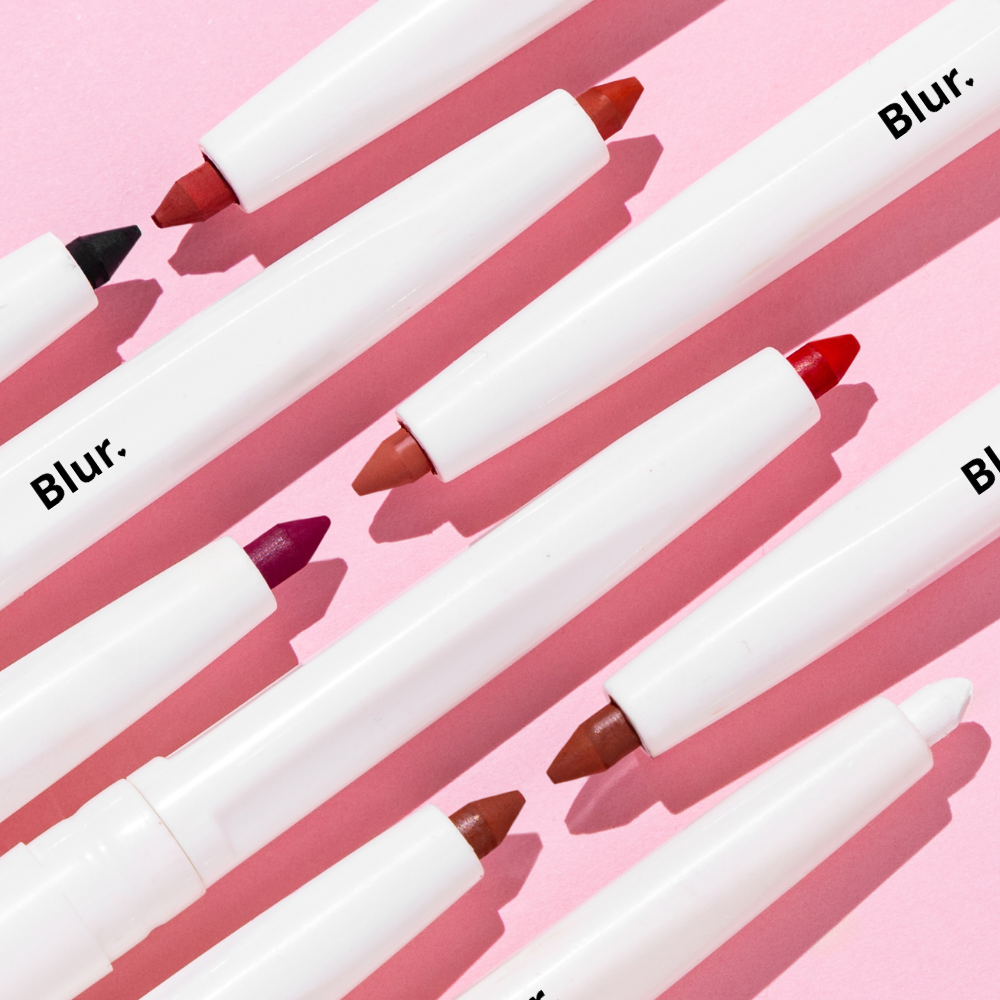 Darker Than My Ex's Soul | Kajal and Lipliner | Set of 2