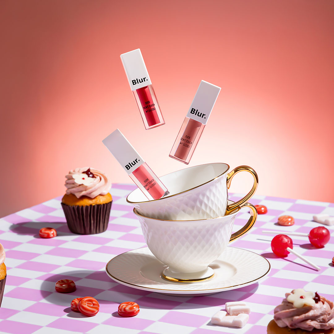 Perfect Mini LipKit: 3 Liquid Lipstick + Gloss + Lipliner @ 599 (Pick Your Own Kit)