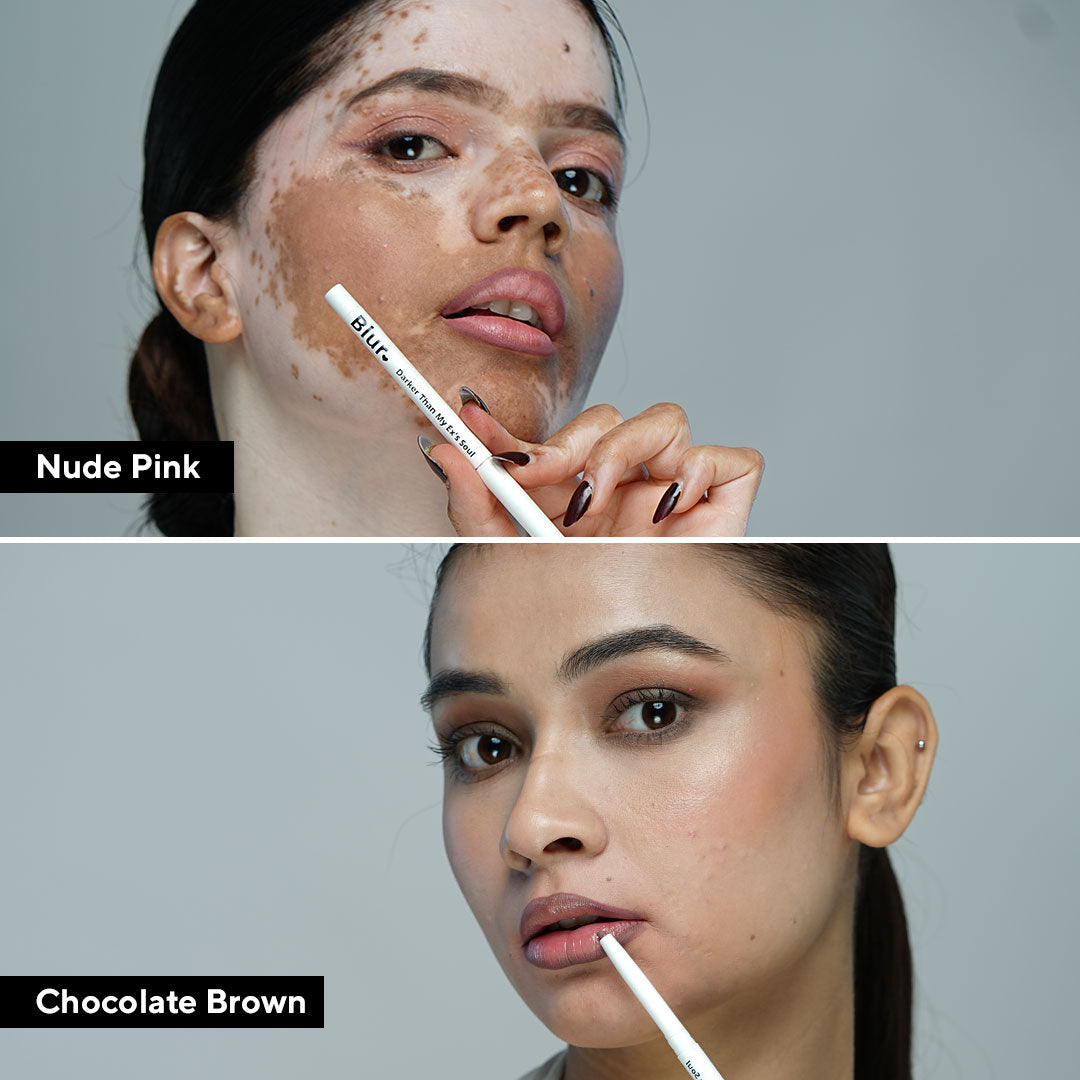 Limited Edition Festive Main Character Energy Kit | 10 Makeup Cuties