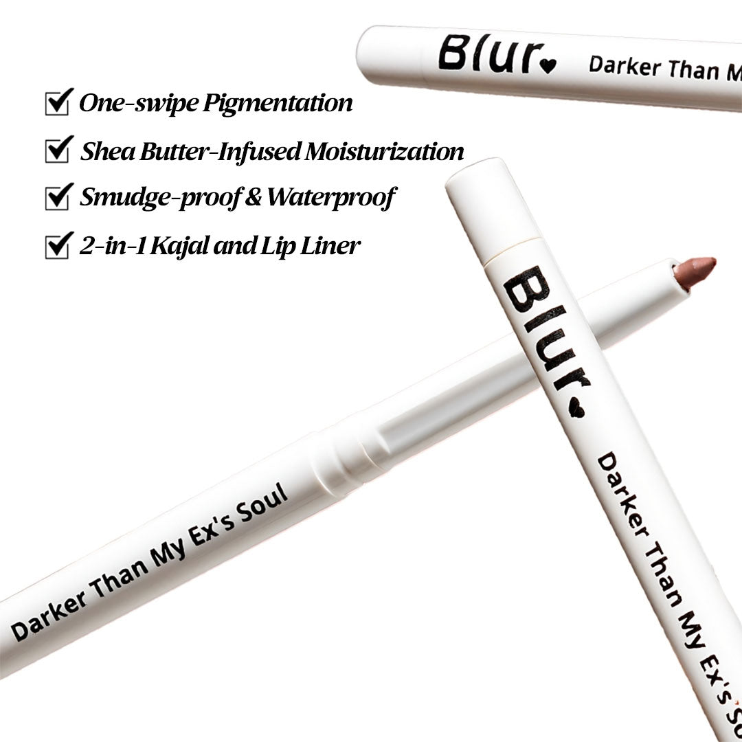 Limited Edition Festive Main Character Energy Kit | 10 Makeup Cuties