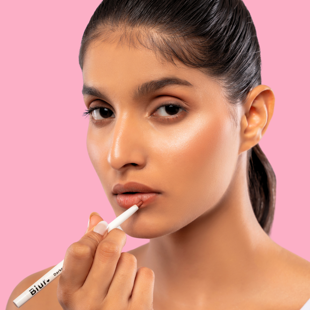 Darker Than My Ex's Soul | Kajal and Lipliner | Set of 2