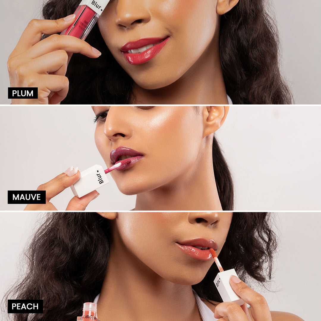 2 Mini Call Me Daddy Liquid Lipstick + 1 FREE Dude Don’t Touch My Gloss Mini | Pick your own shades