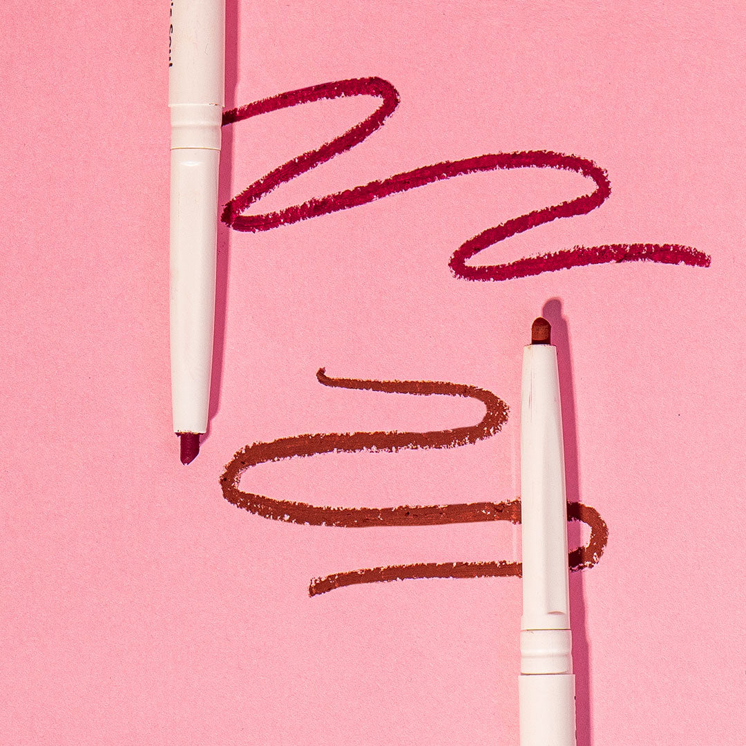 Perfect Lip Kit | Liquid Lipstick + Lip Oil + Lip Liner @999 (Pick Your Own Kit)