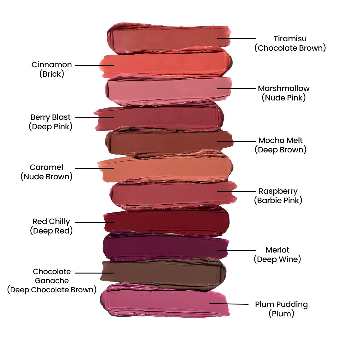Pick 1 FREE Call Me Daddy Liquid Lipstick | Pick your own combo