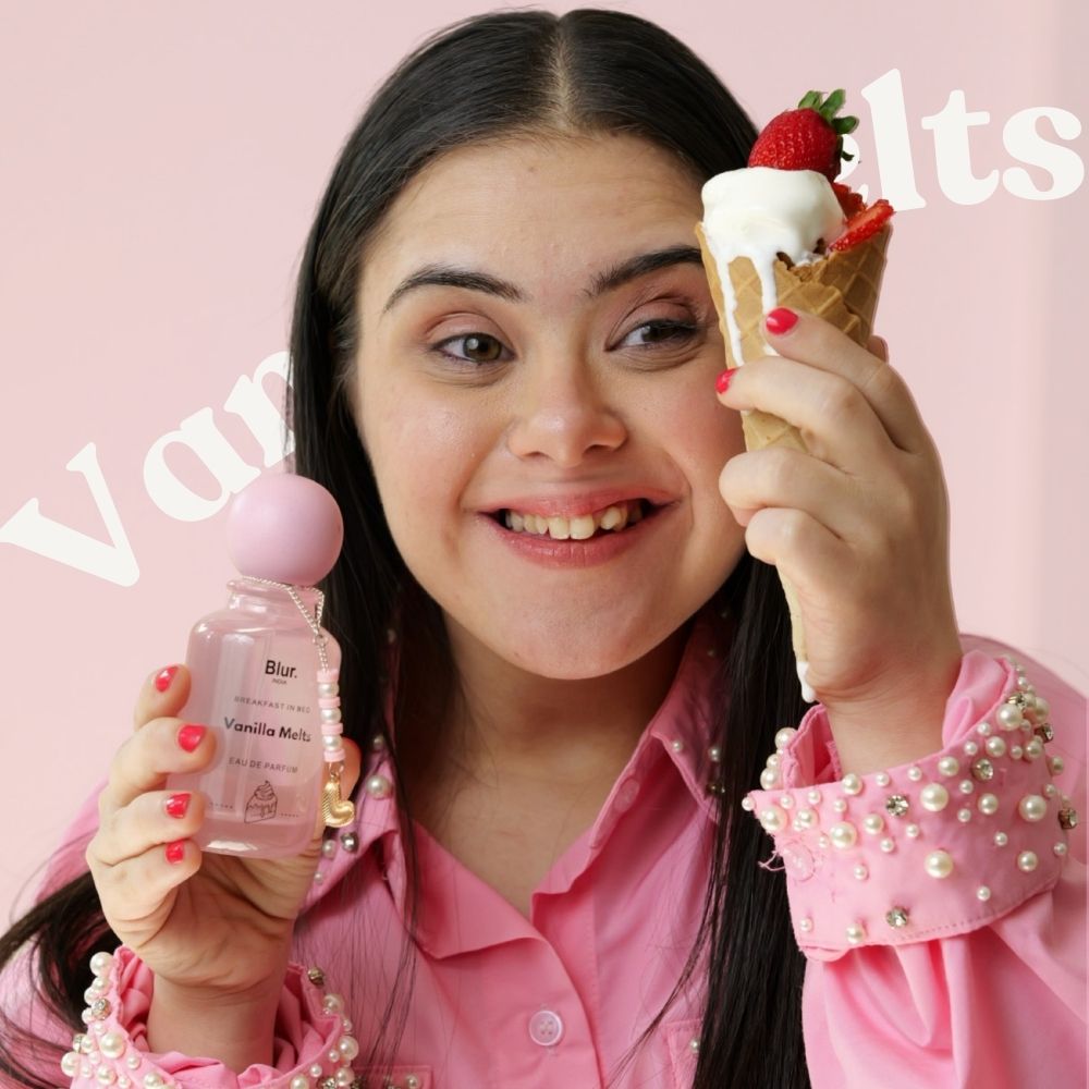 vanila