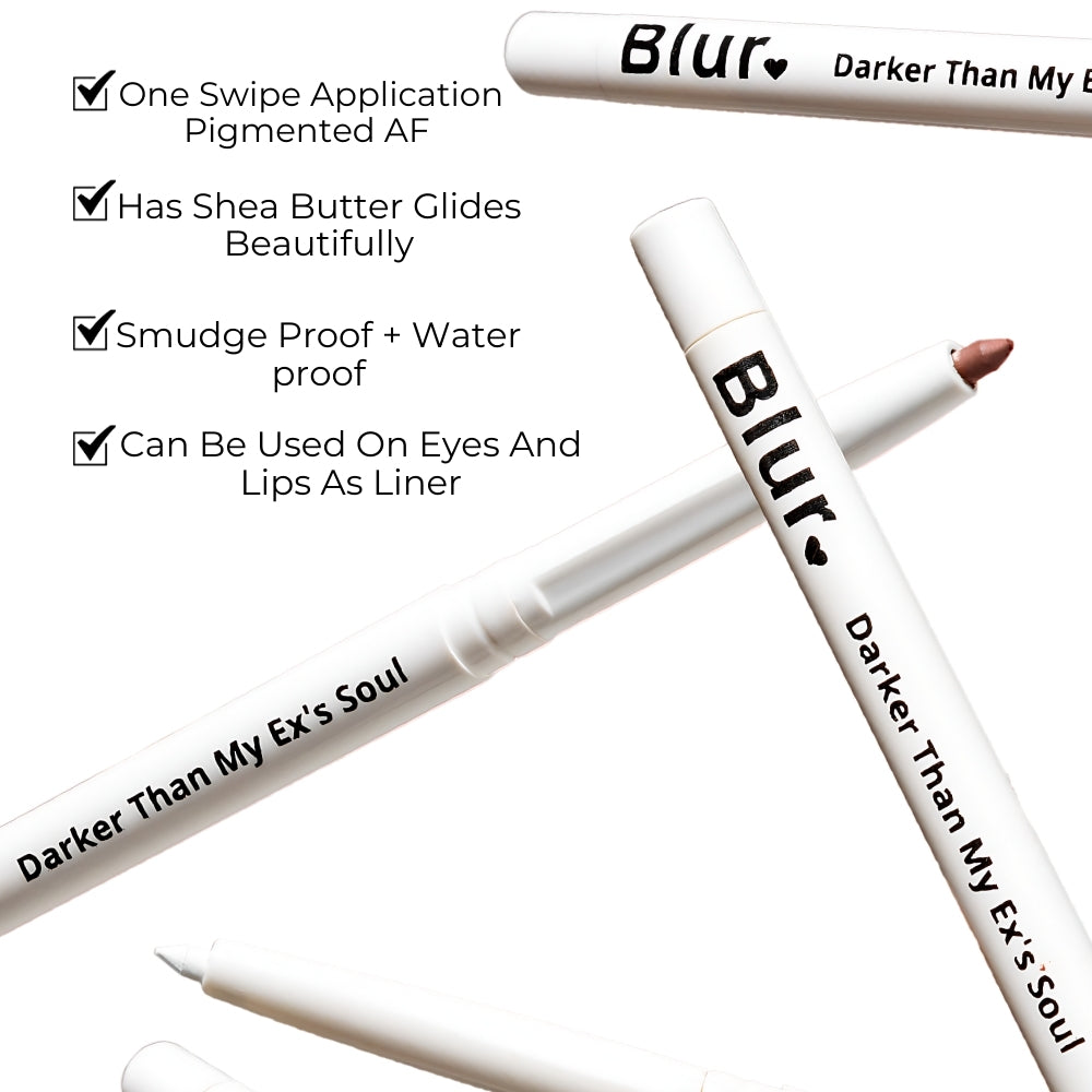 Perfect Mini LipKit: 3 Liquid Lipstick + Gloss + Lipliner @ 599 (Pick Your Own Kit)