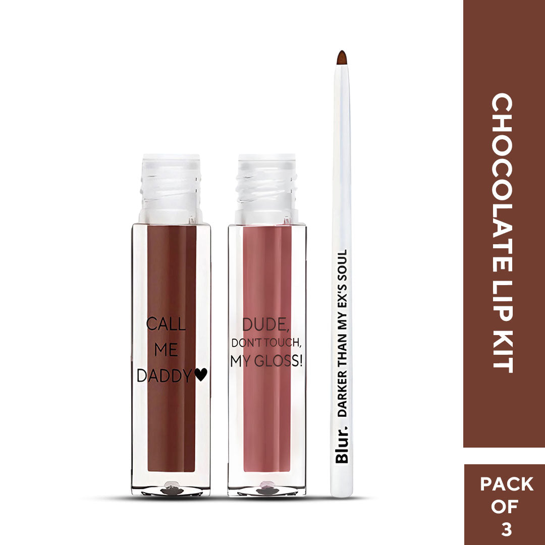 CHOCO KIT