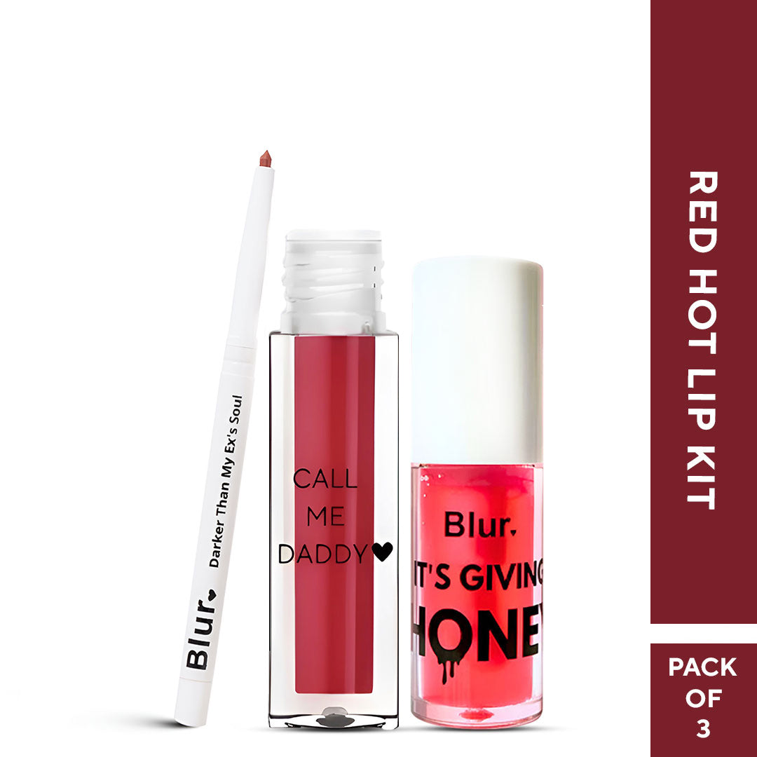 red hot kits