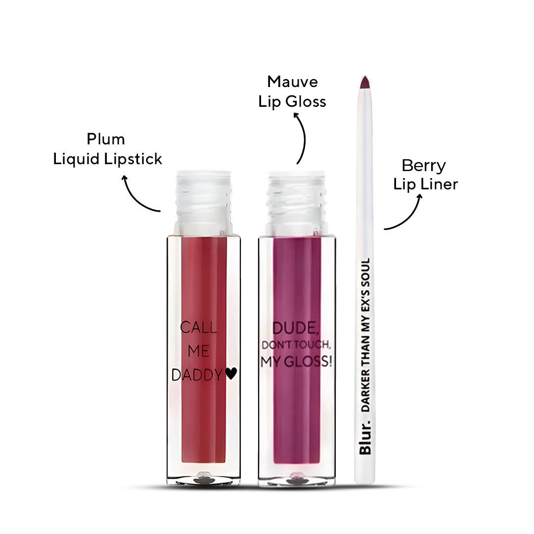 plum new