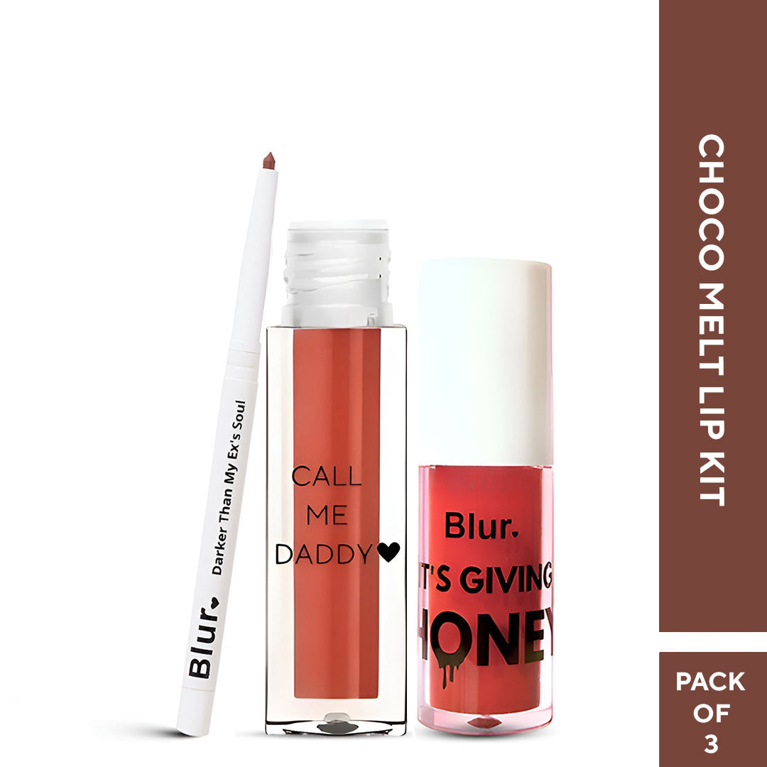 choco kits new