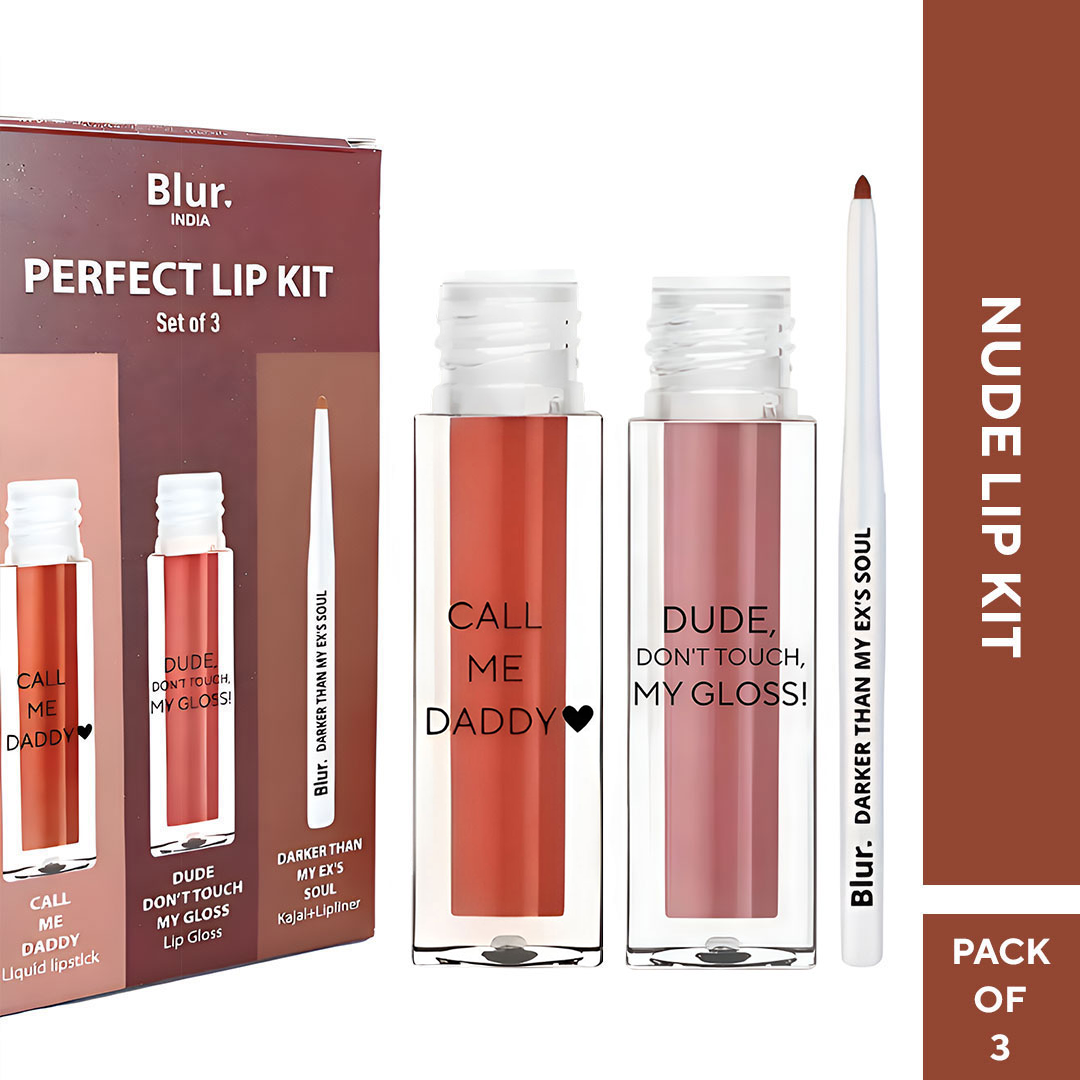 PR KIT