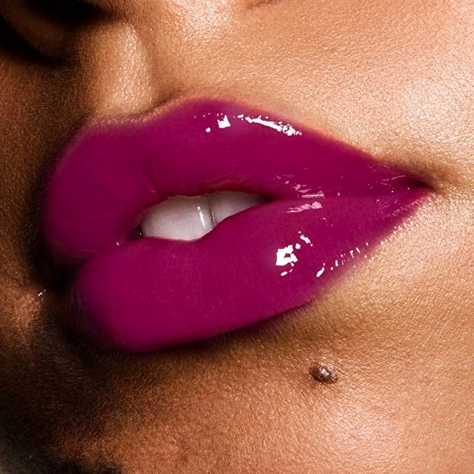 DUDE DONT TOUCH MY GLOSS | Pigmented AF lip + cheek tint | Mauve