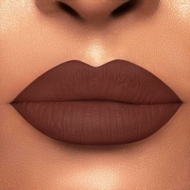Deep Brown