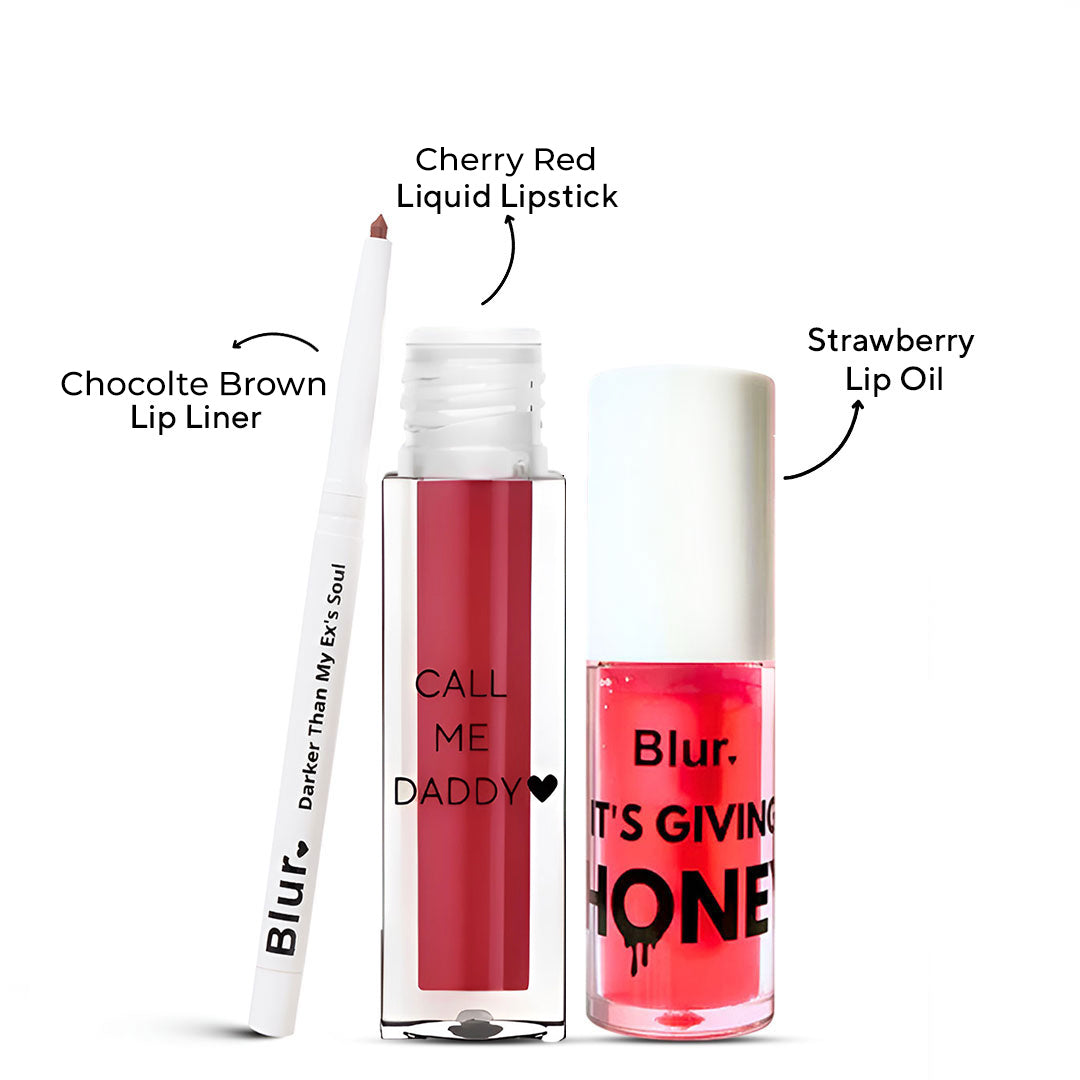 red hot kits
