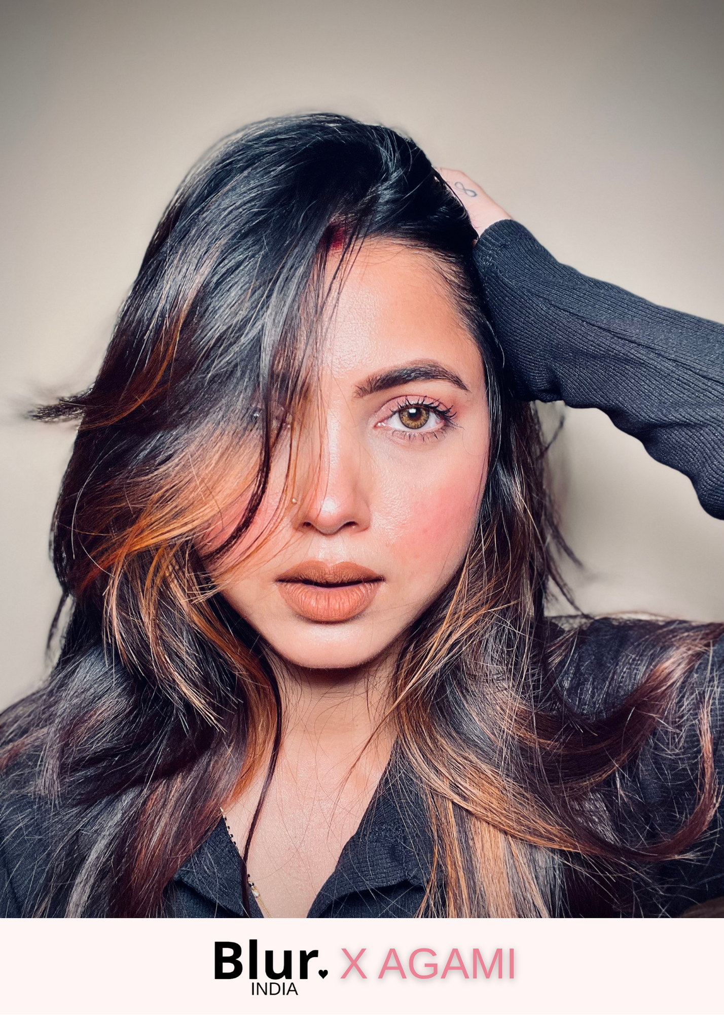 Blur India X Agami | 3 Mini Lip Products @599