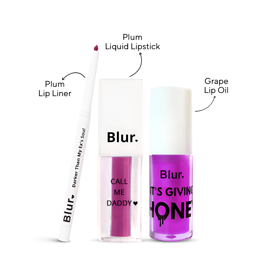 Plum-