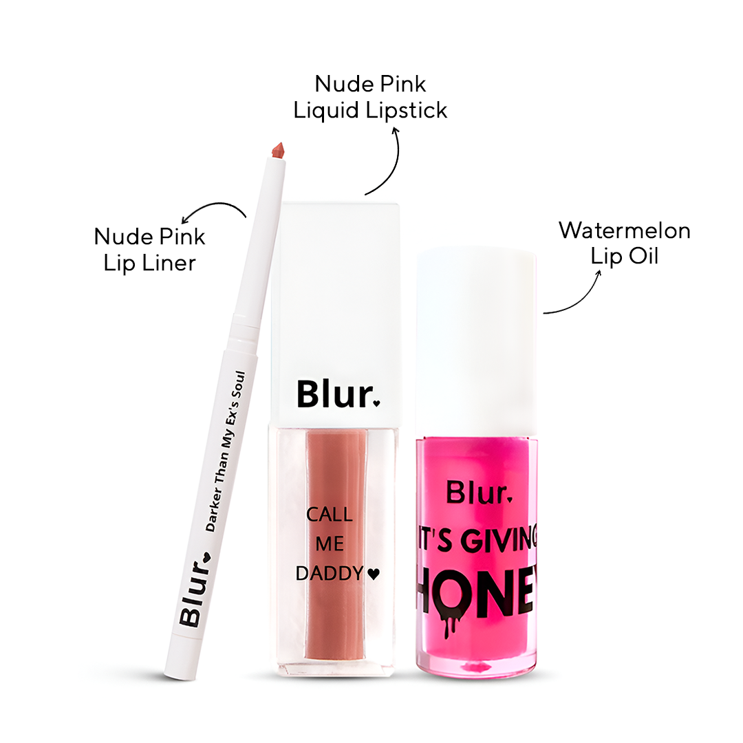 Nude-Pink