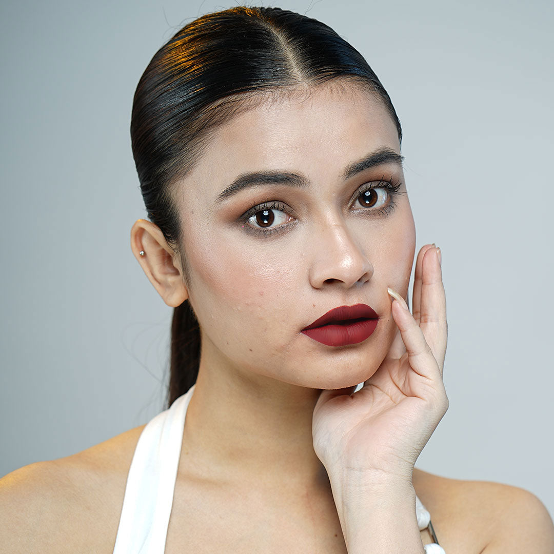 PERFECT Lip Kit | 3 Liquid Lipstick, Gloss, Lip Liner @ 999 (Pick Your Own Kit)