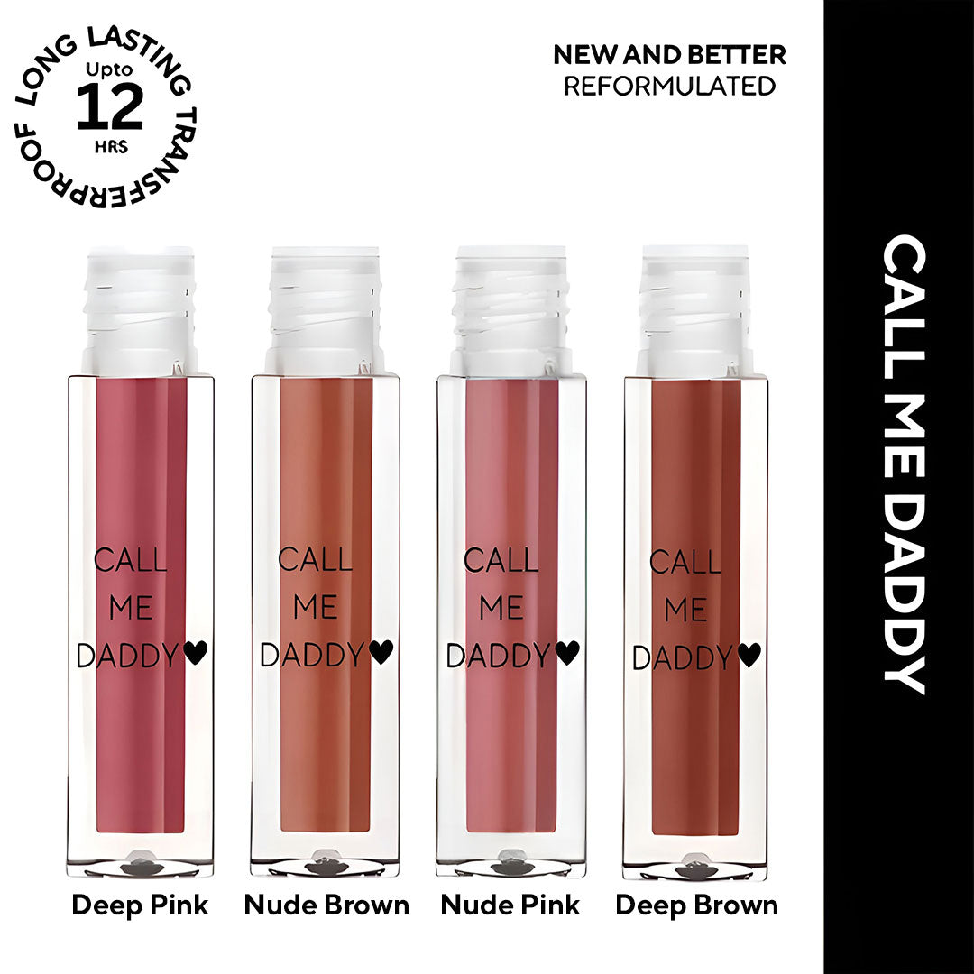 Limited Edition Festive Main Character Energy Kit | 10 Makeup Cuties