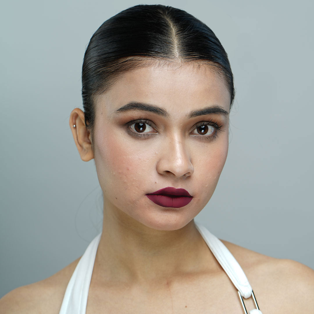 Perfect Mini LipKit: 3 Liquid Lipstick + Gloss + Lipliner @ 599 (Pick Your Own Kit)