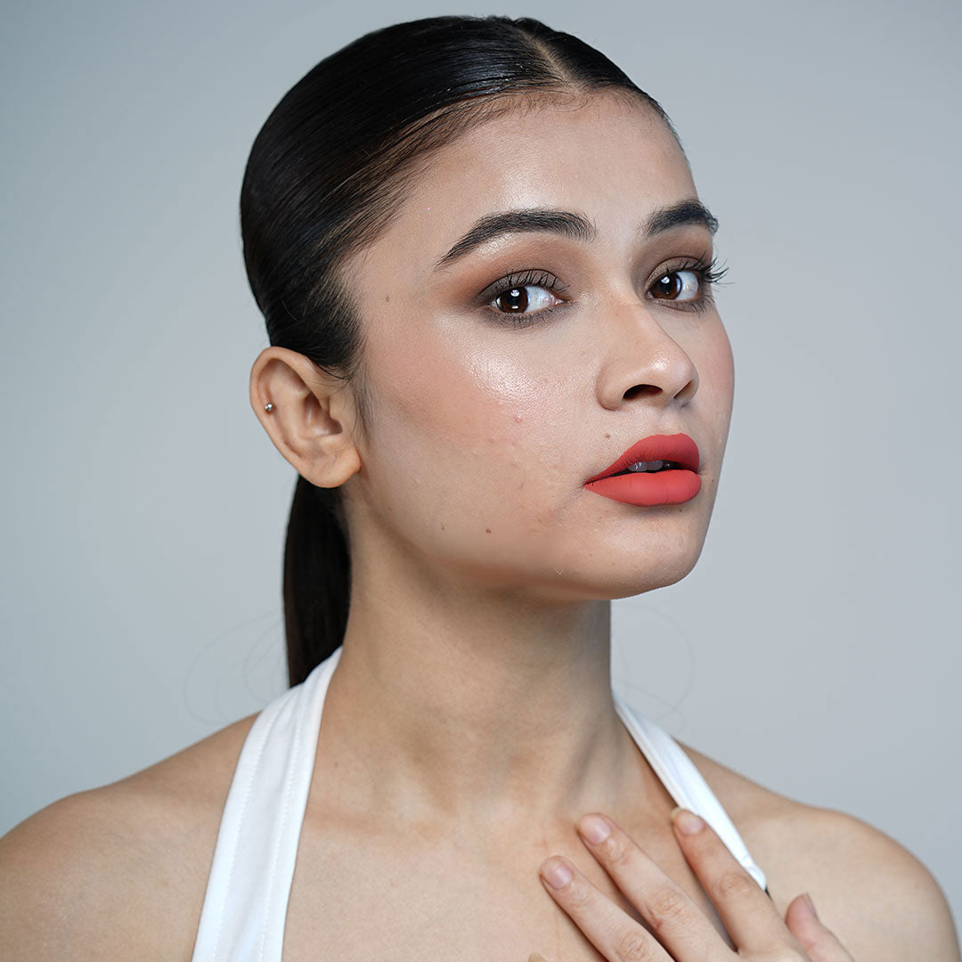 Perfect Lip Kit | Liquid Lipstick + Lip Oil + Lip Liner @999 (Pick Your Own Kit)