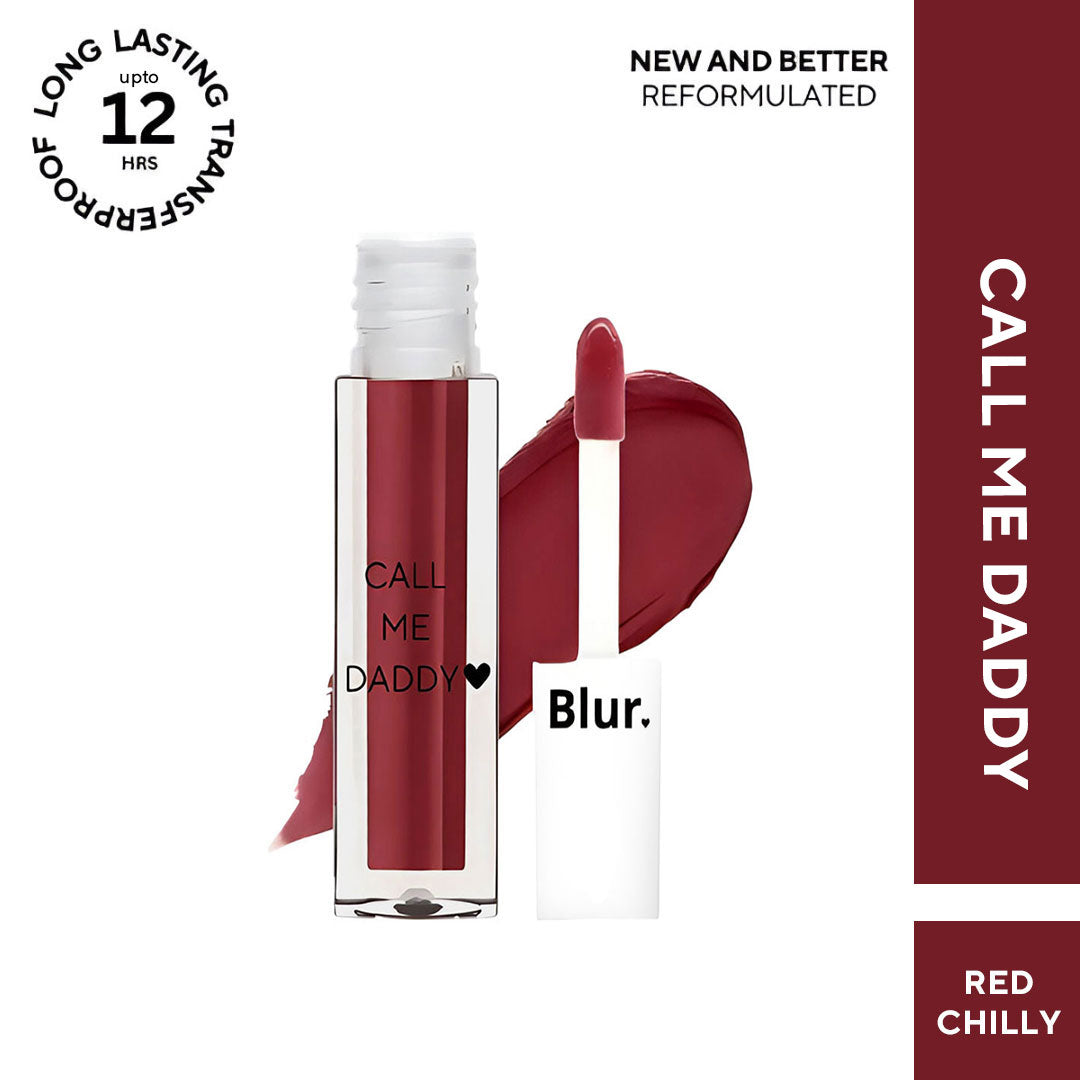 red new