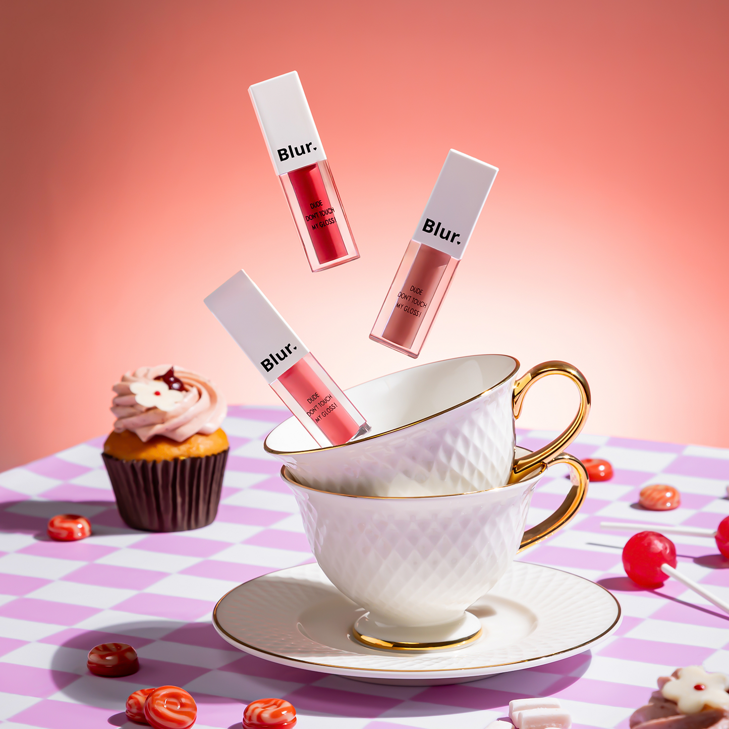 Gloss Boss Combo – Pick Any 2 for ₹599!