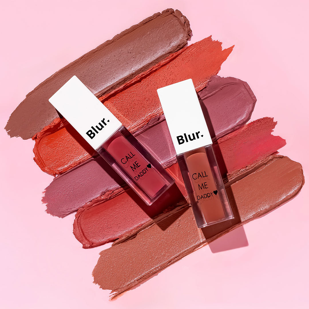 Perfect Lip Kit | Liquid Lipstick + Lip Oil + Lip Liner @999 (Pick Your Own Kit)