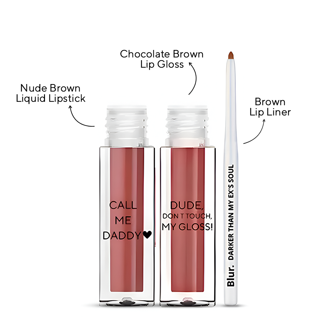 Nude Kit
