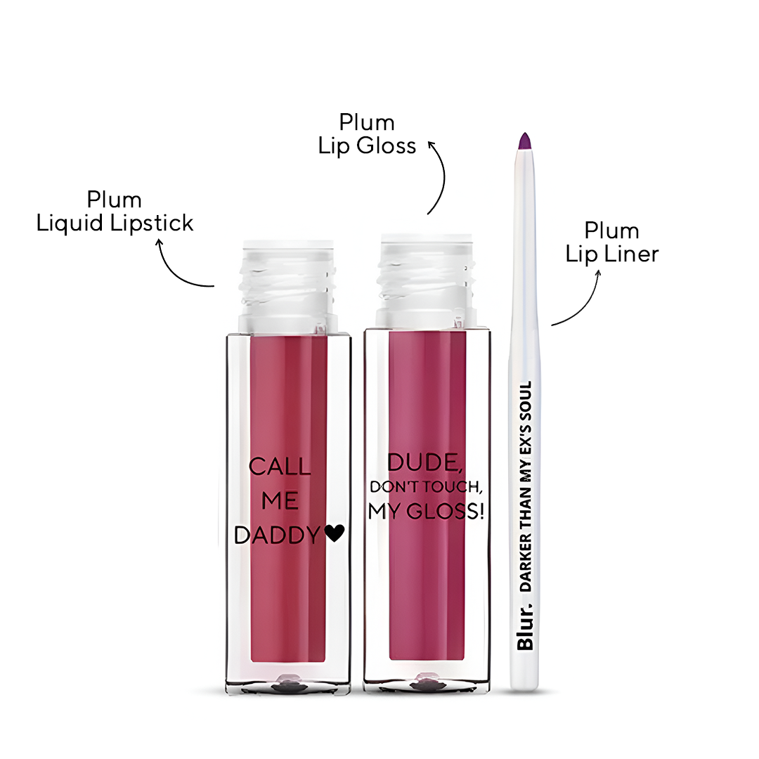 Plum Kit