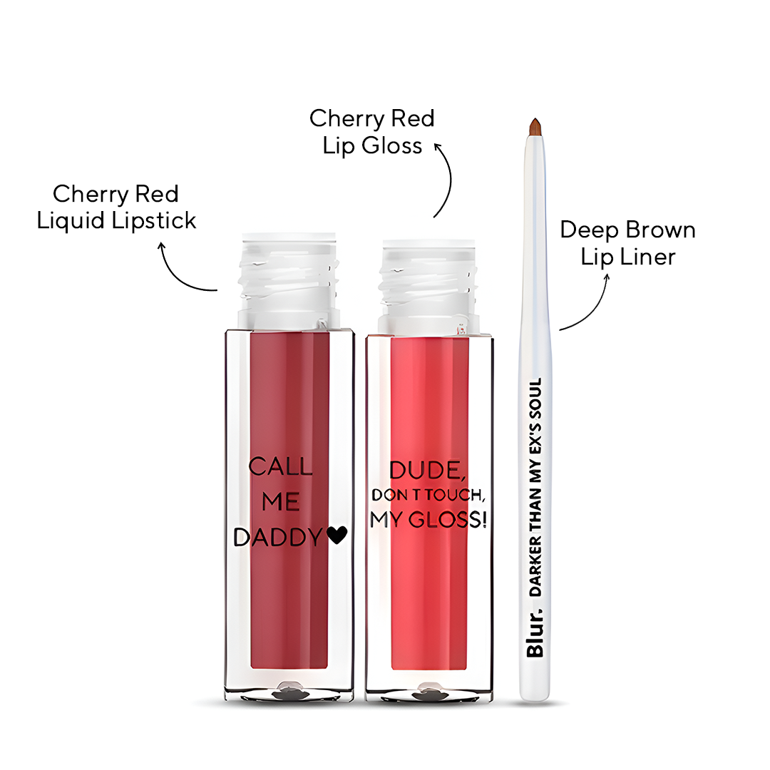 Cherry Kit