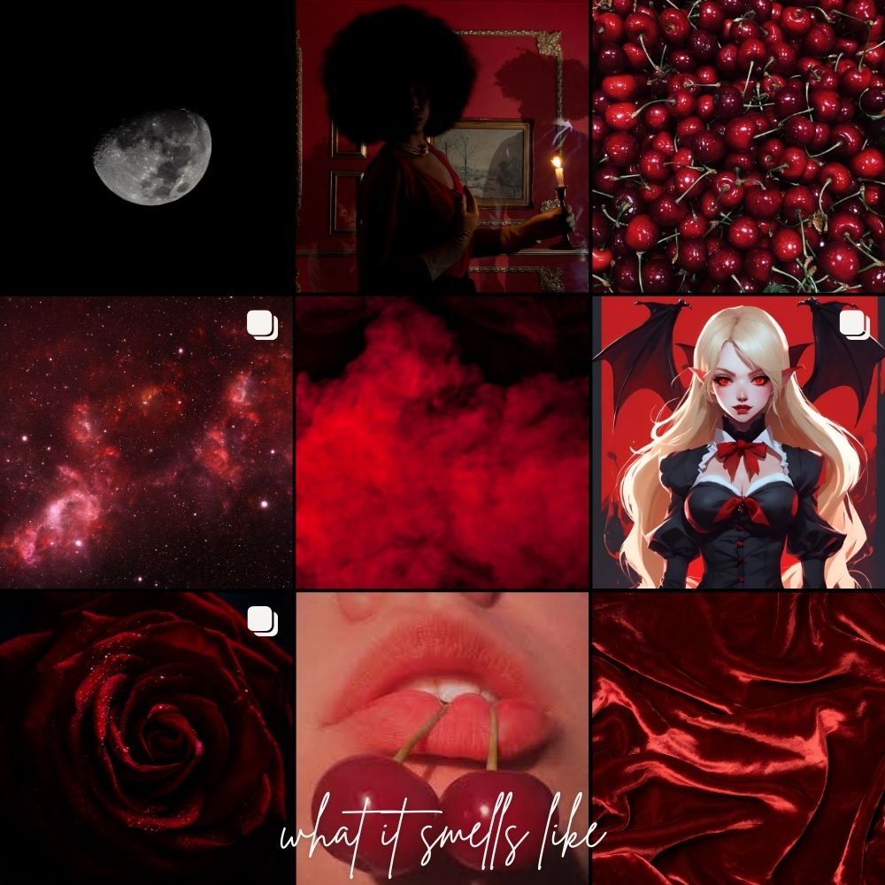cherry