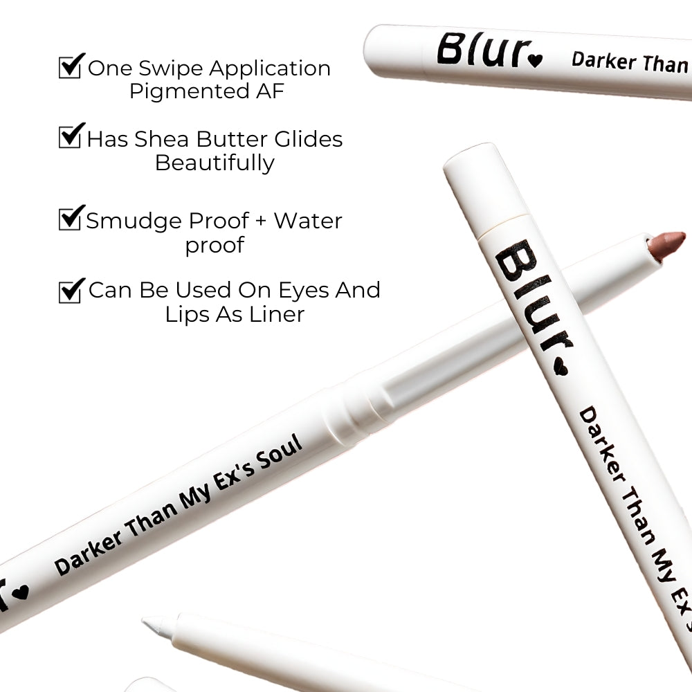 Main Character Energy Kit | 10 Makeup products at 999