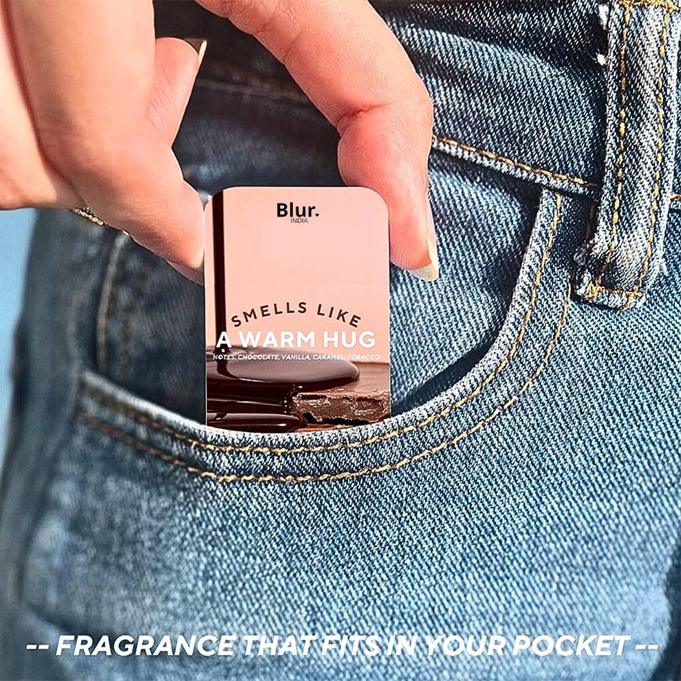 Smells Like… Solid Perfume | Pack of 2 | Nostalgic Fragrances | Alcohol Free