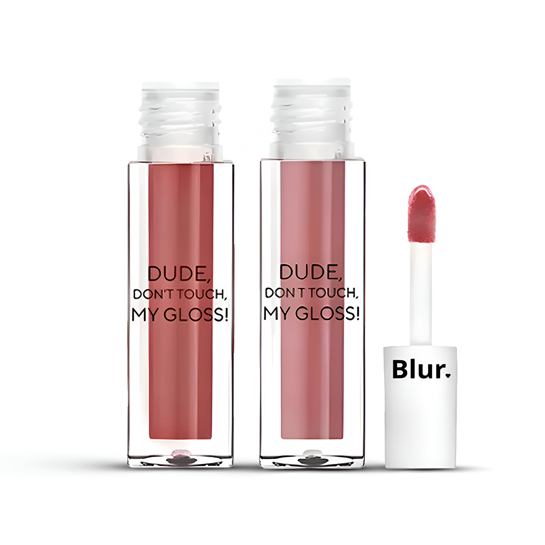 Gloss Boss Combo – Pick Any 2 for ₹599!