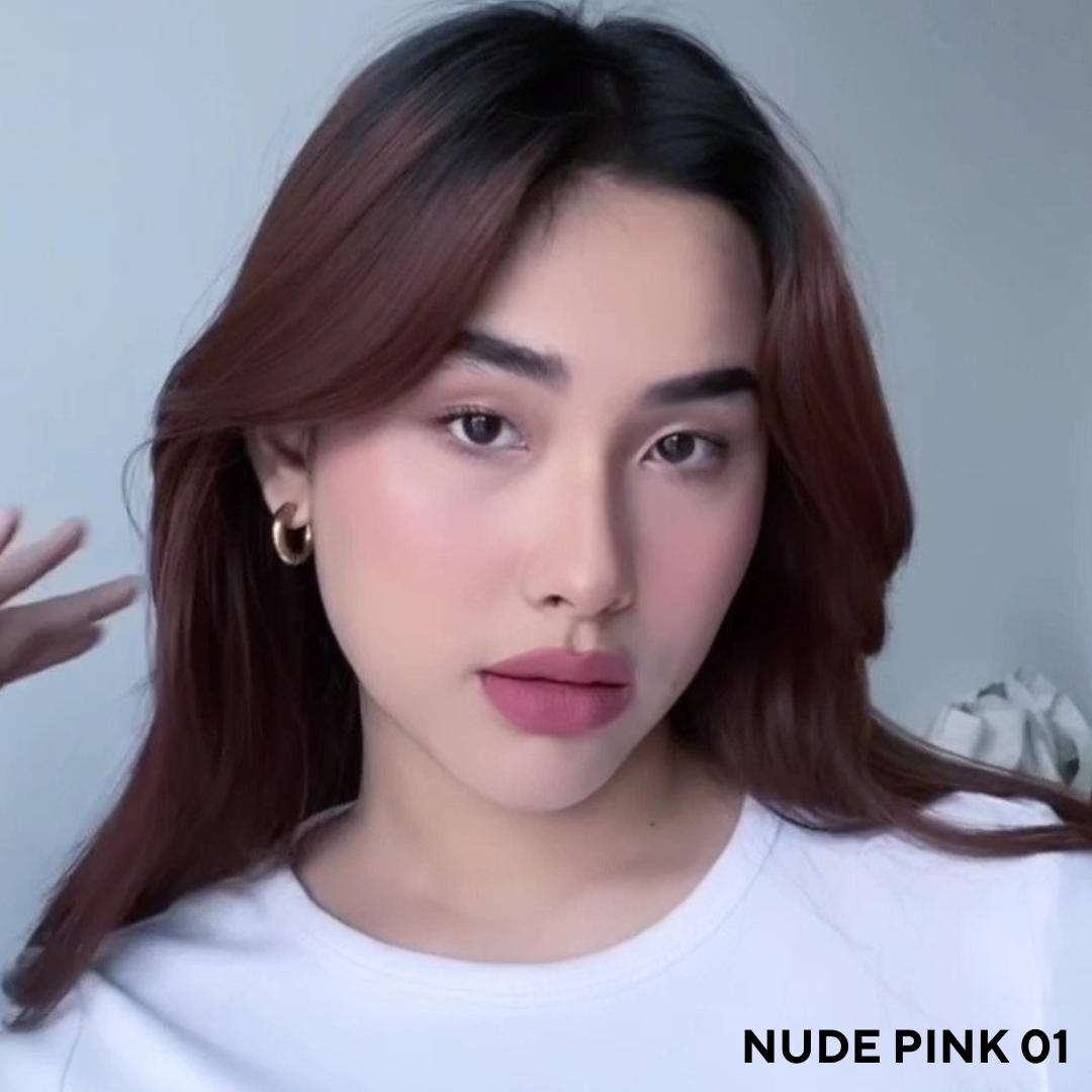 Nude Pink