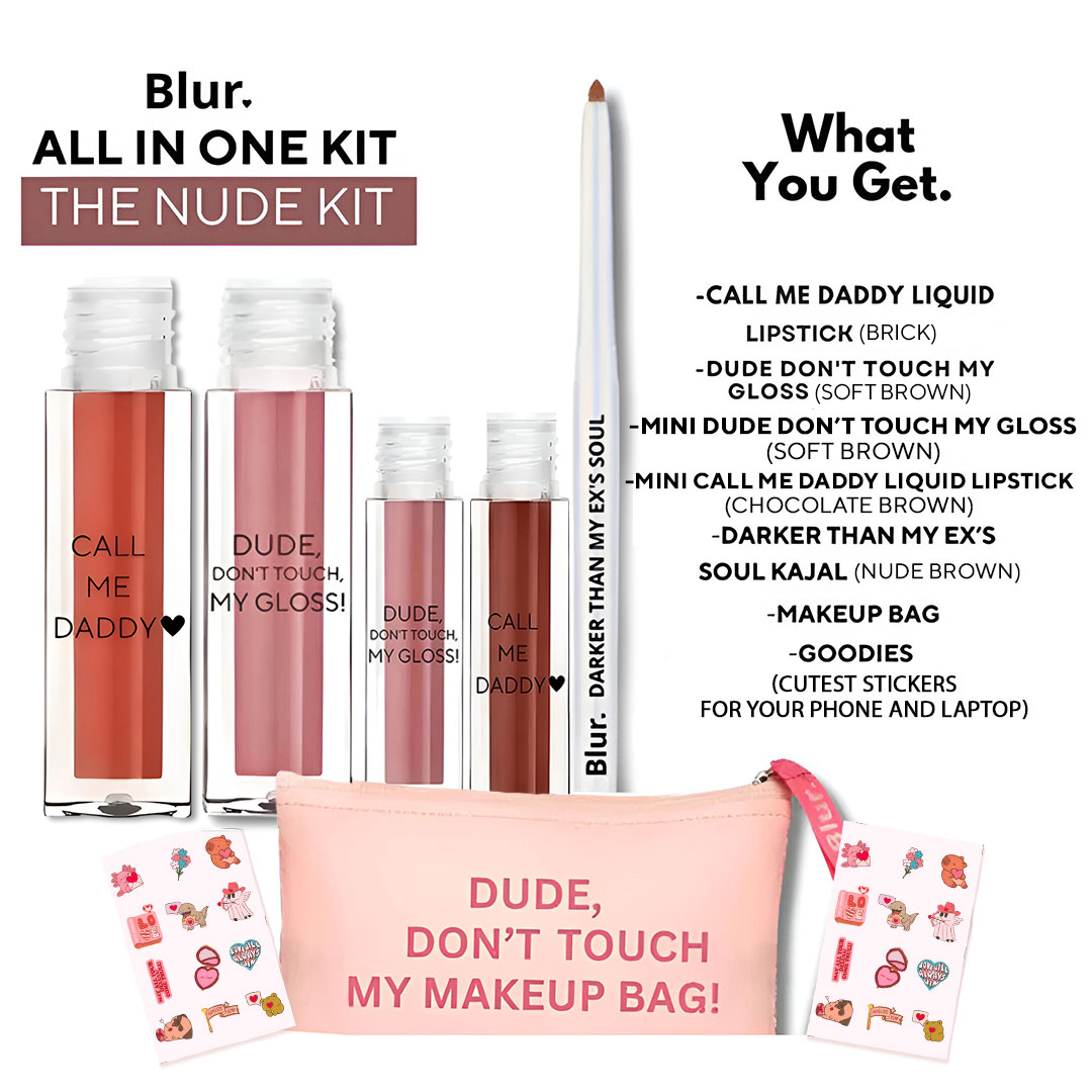 kits pr