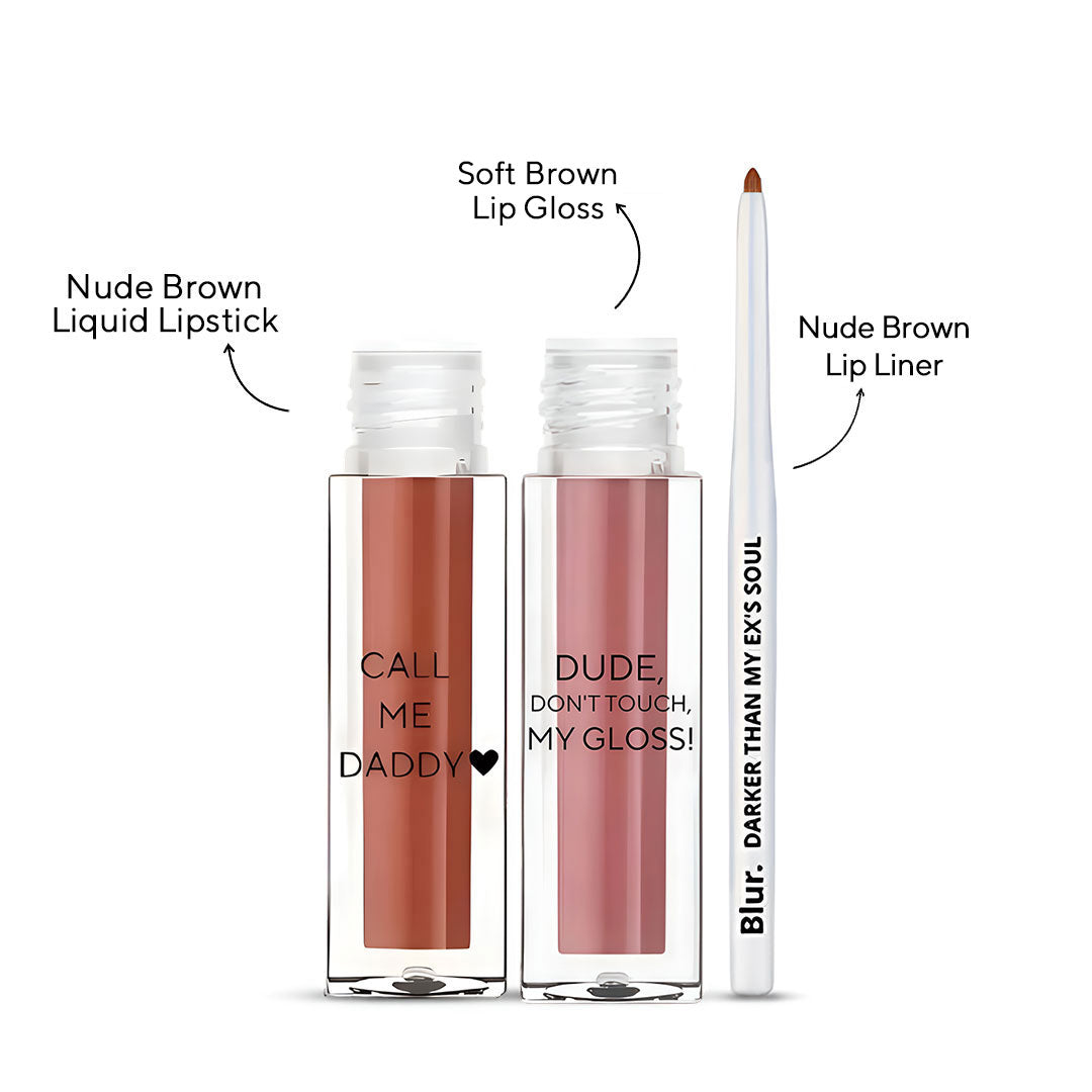 Nude Kit