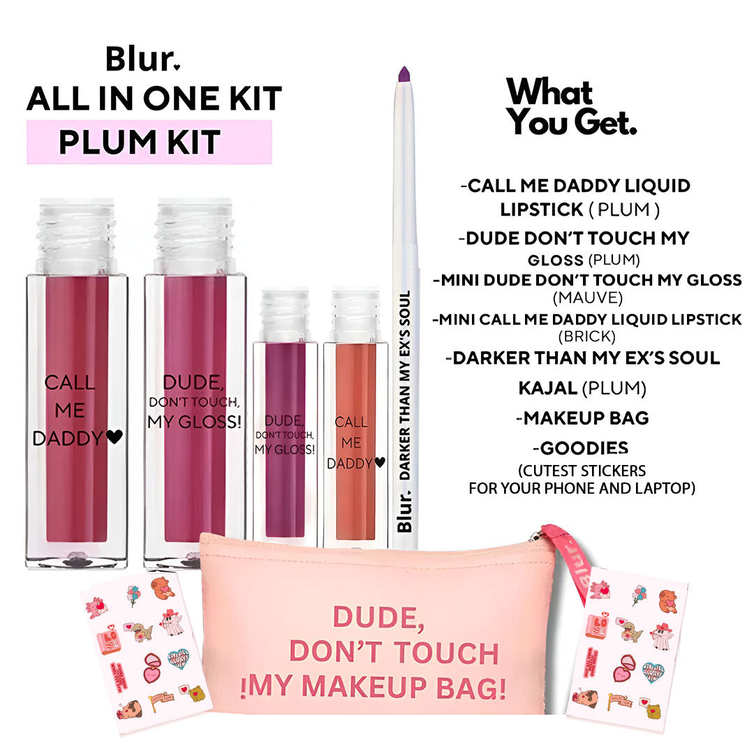 Plum