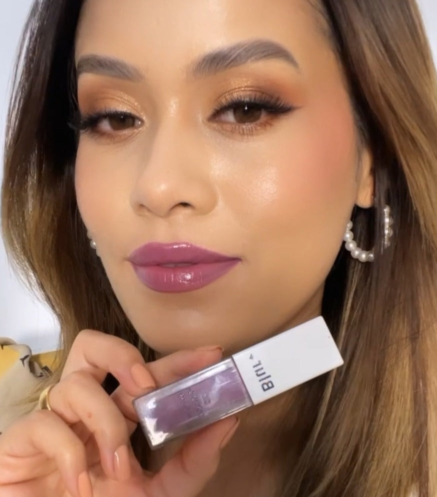 MINI DUDE DONT TOUCH MY GLOSS | 4 LIP GLOSSES AT 599