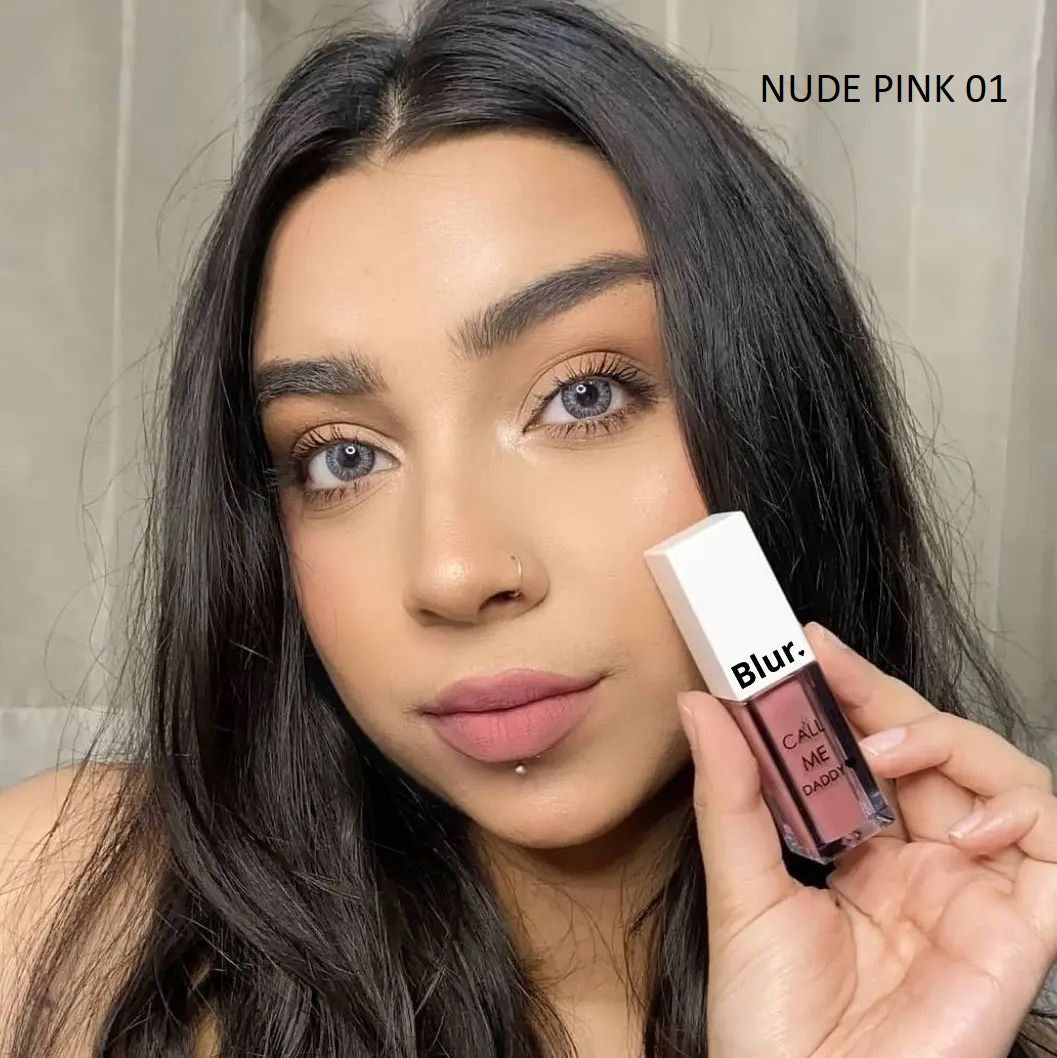 Nude Pink
