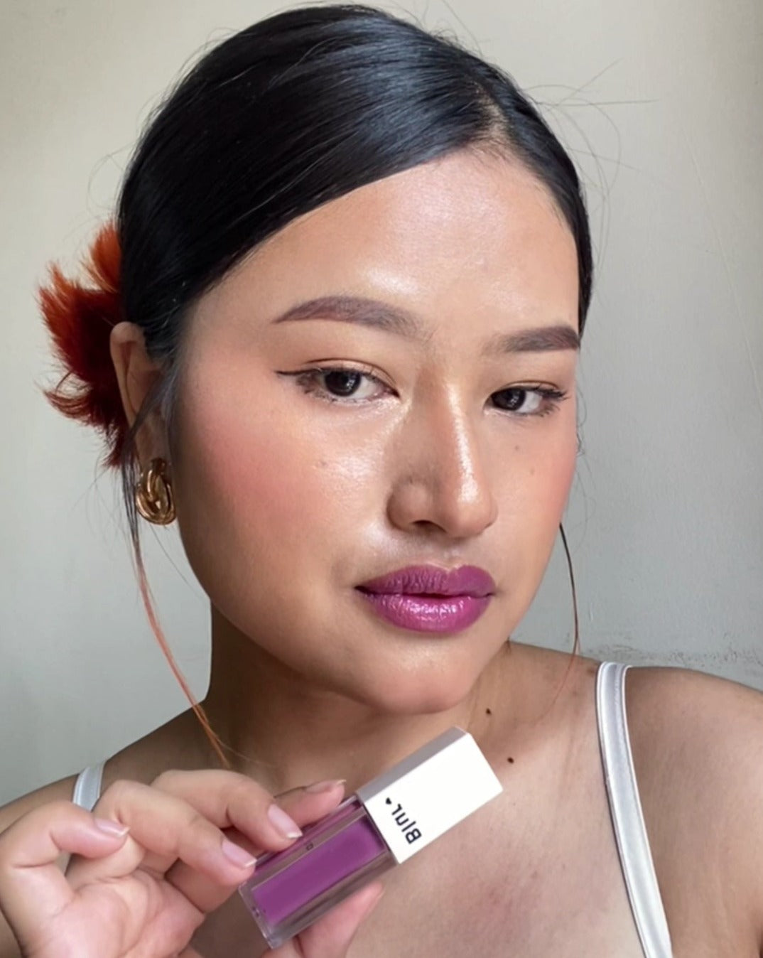 MINI DUDE DONT TOUCH MY GLOSS | 4 LIP GLOSSES AT 599