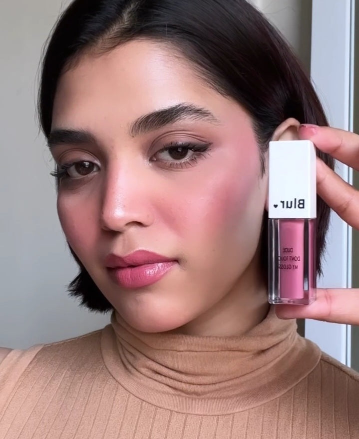 Nude Pink