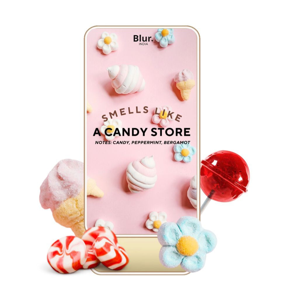 candy