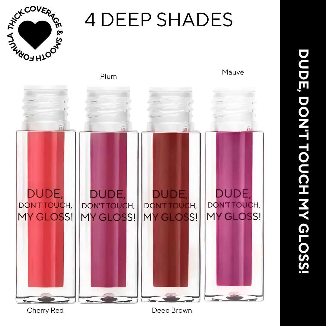 4deep shades
