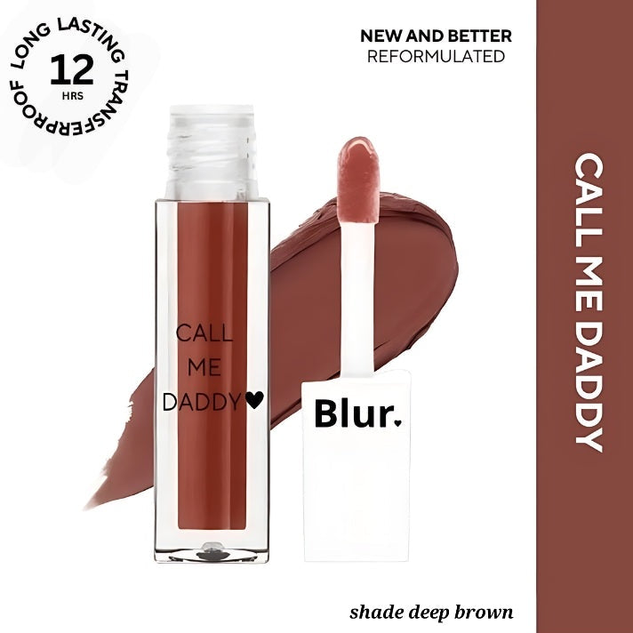 Deep Brown