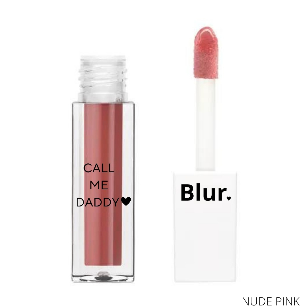 Nude Pink