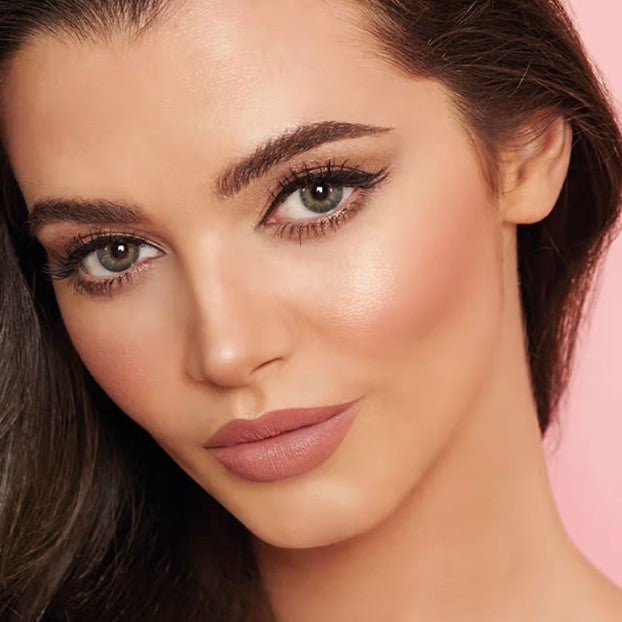 Brown Rose Bullet Lipstick