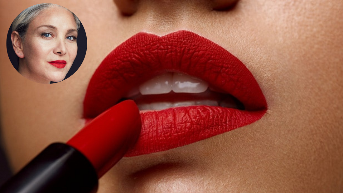 Women's Day Makeup : 5 Lipstick Shades for Power Women